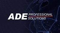 Разработка портала для ADE solutions